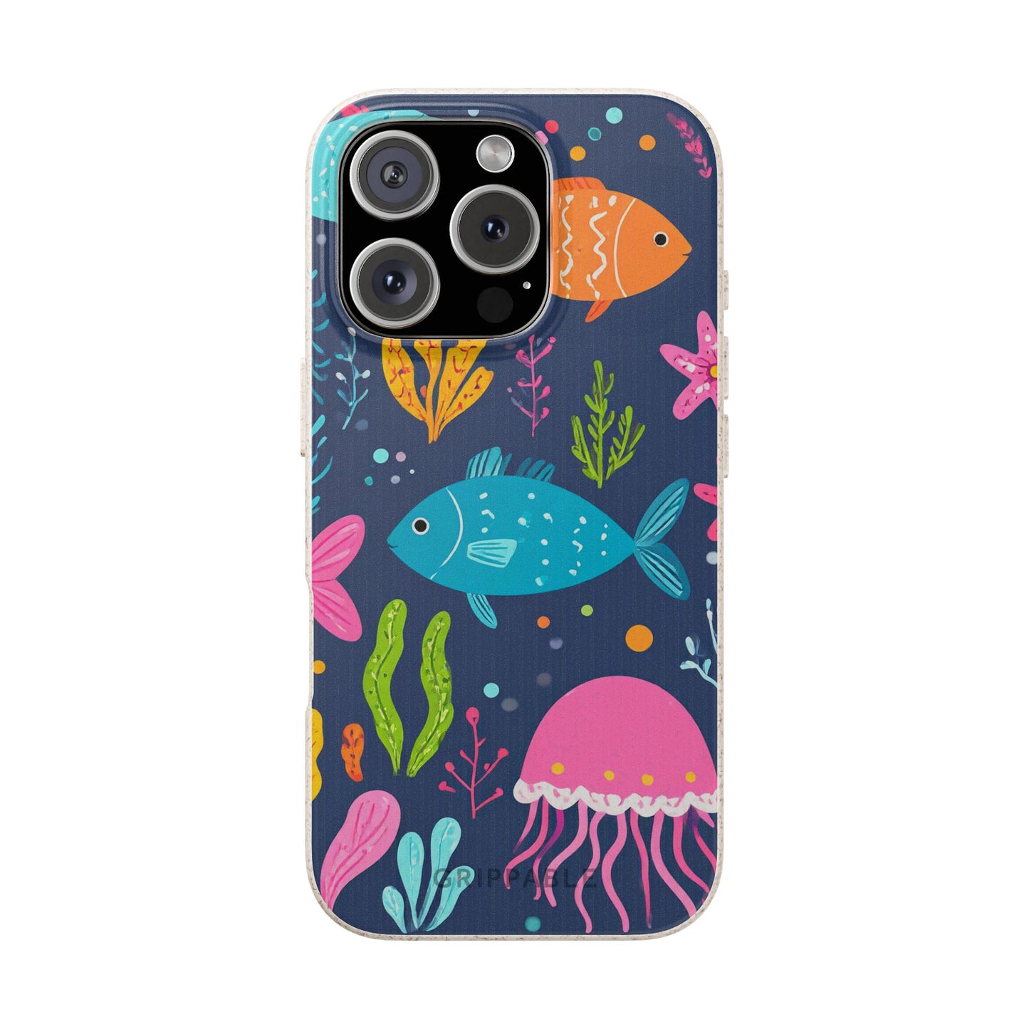 Ocean Life | Biodegradable