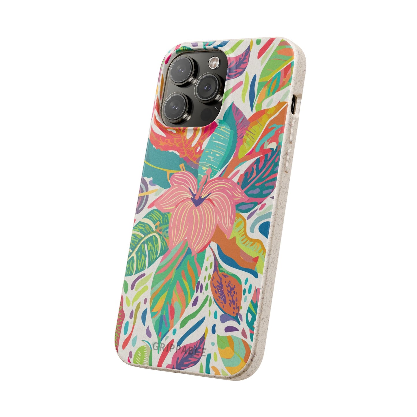 Flora Design | Biodegradable