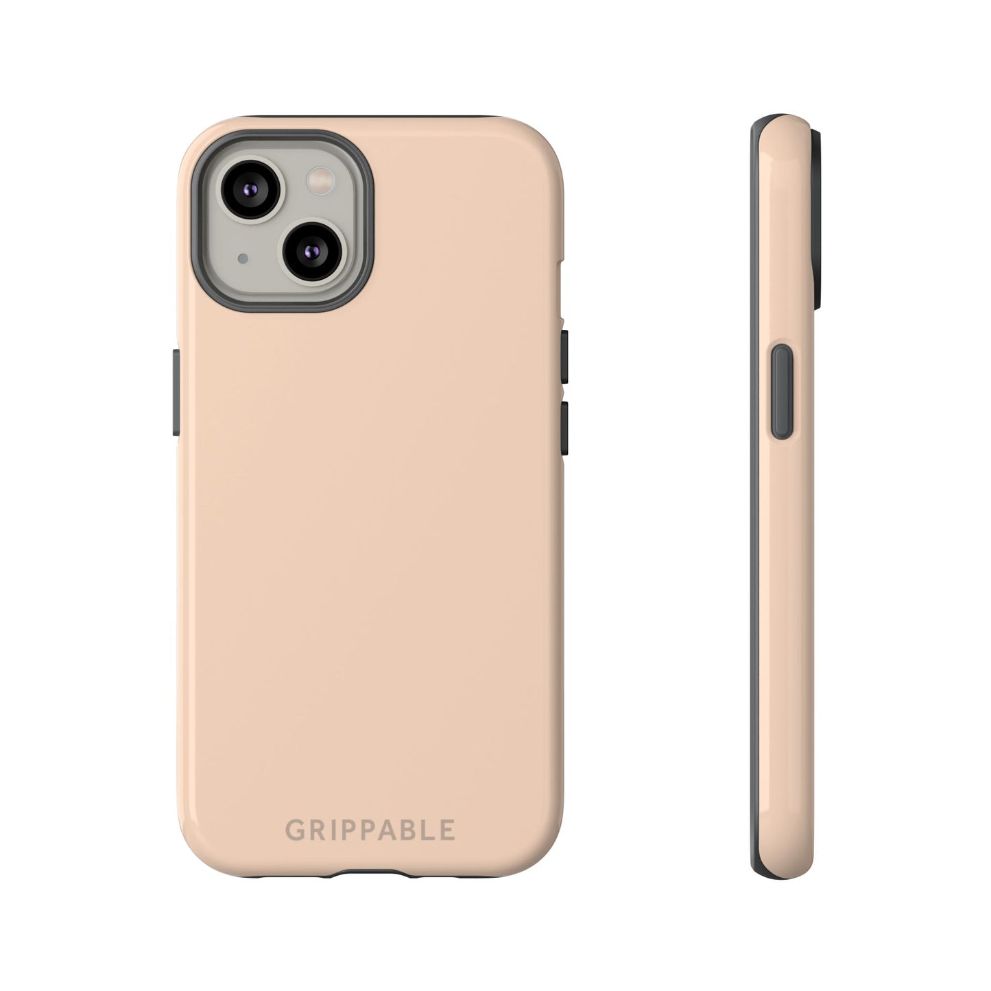 Pastel Peach | Tough