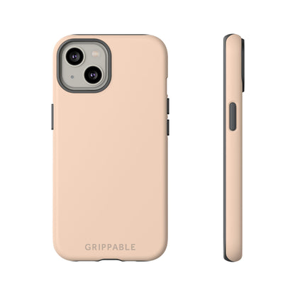 Pastel Peach | Tough