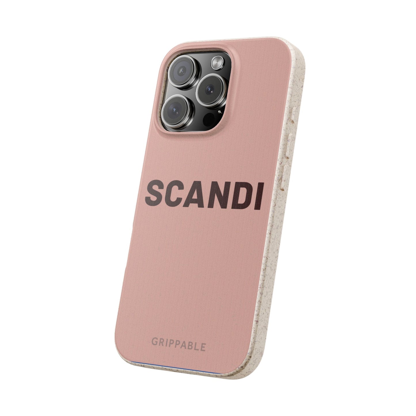 Scandi | Biodegradable