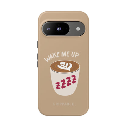 Wake Up | Tough