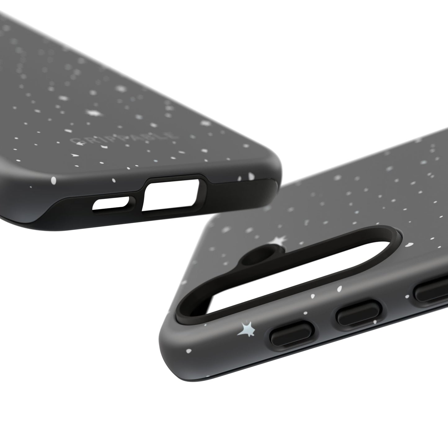 Starry Night Tough Mobile Phone Case
