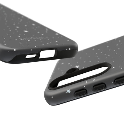 Starry Night Tough Mobile Phone Case