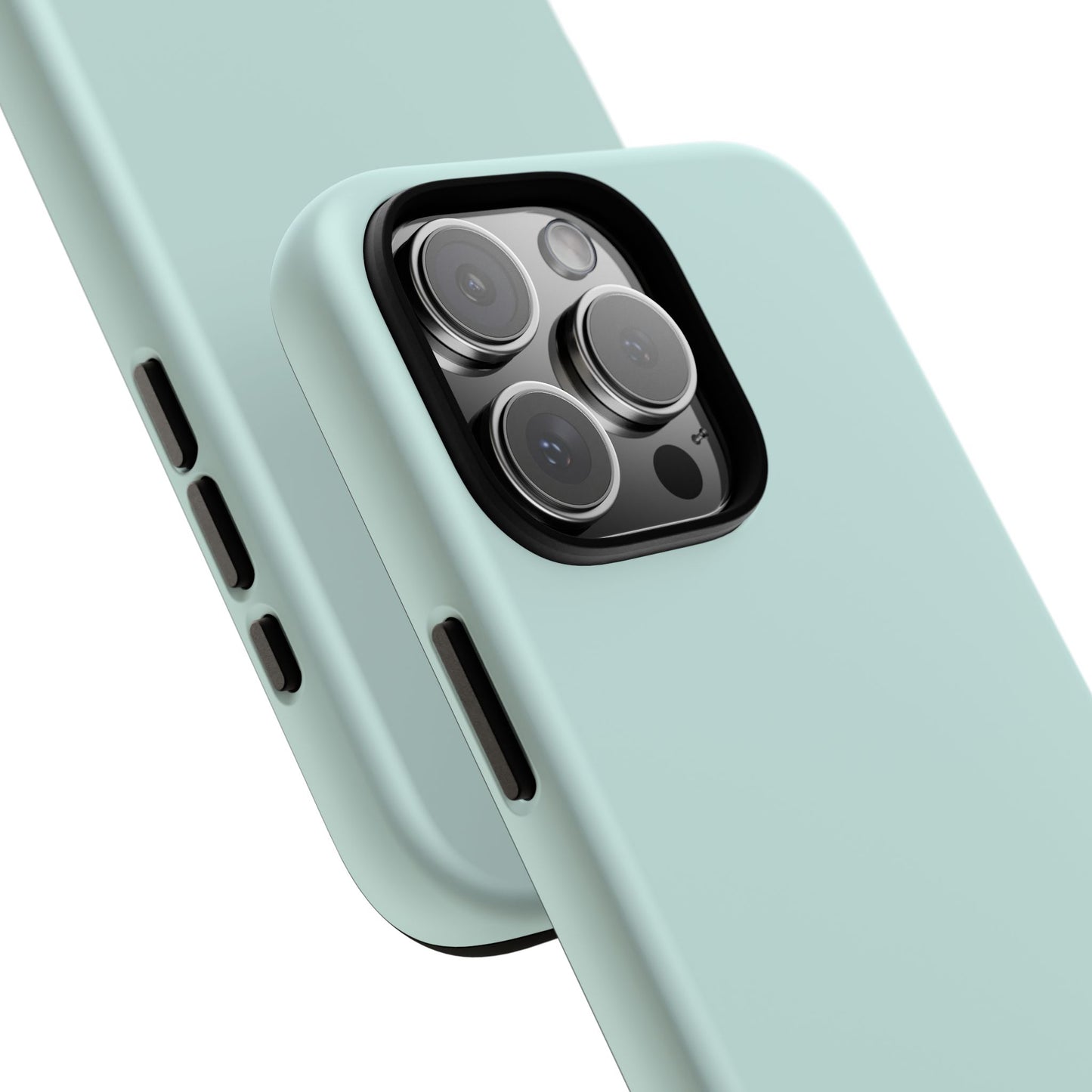 Pastel Mint | Tough