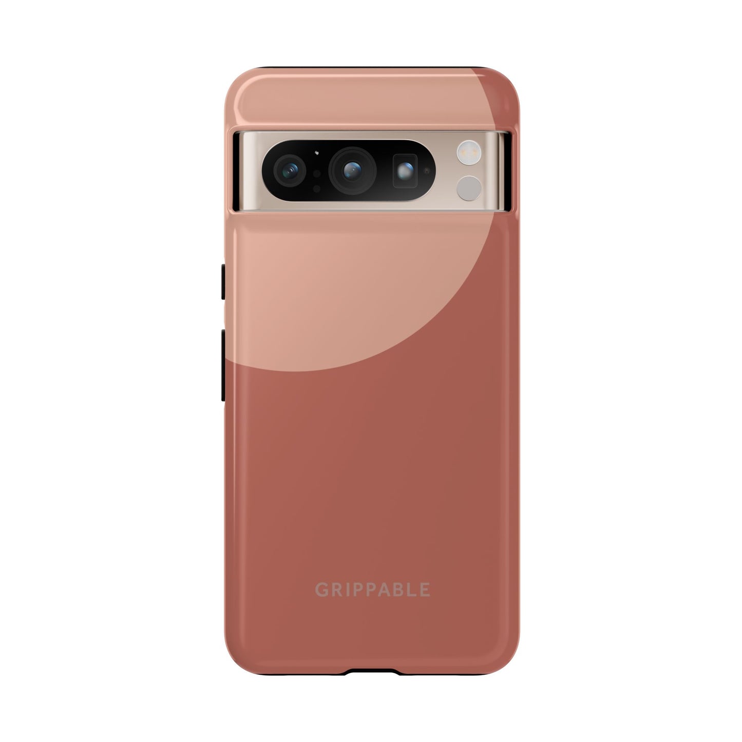 Peach on Peach Tough Mobile Phone Case