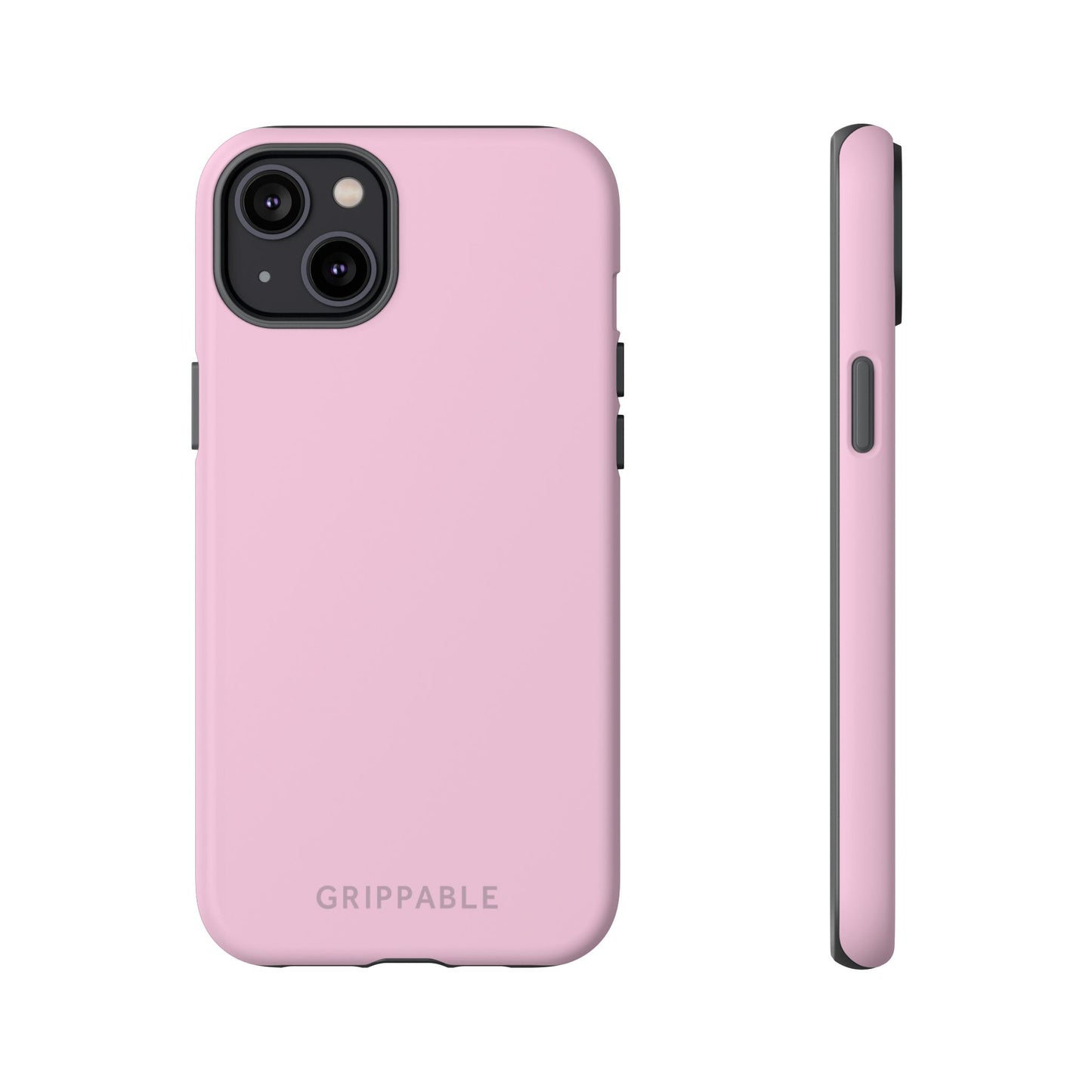 Pastel Pink | Tough