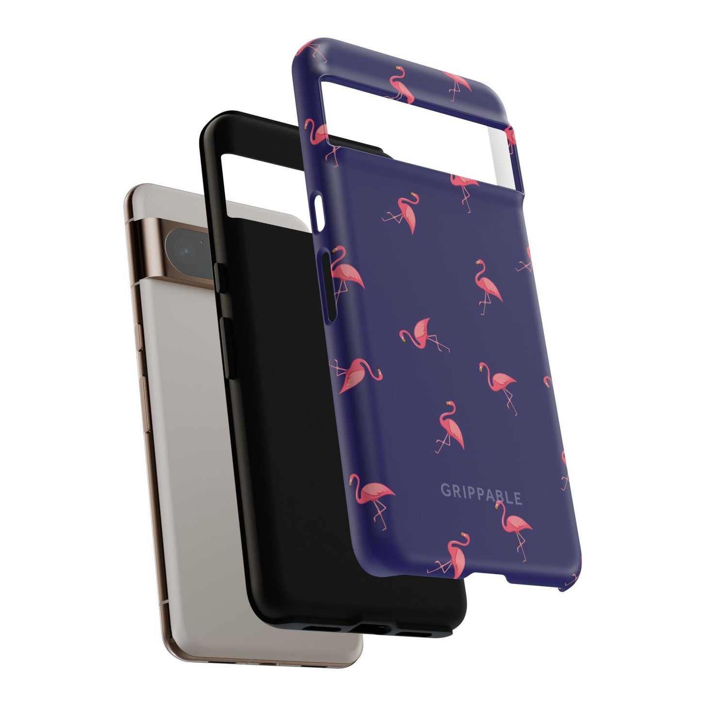 Flamingo | Tough