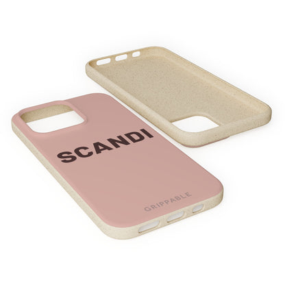 Scandi | Biodegradable