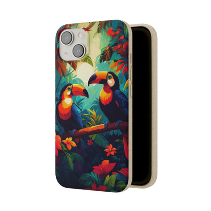 Toucan | Biodegradable
