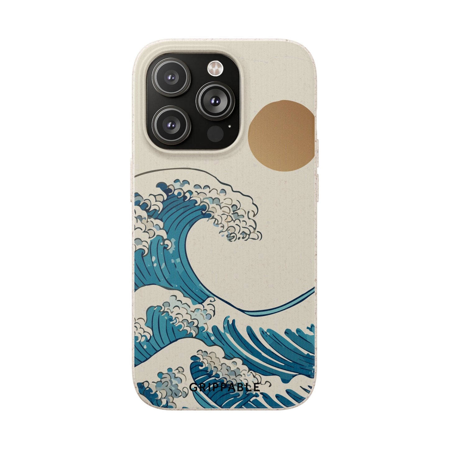 Ocean | Biodegradable