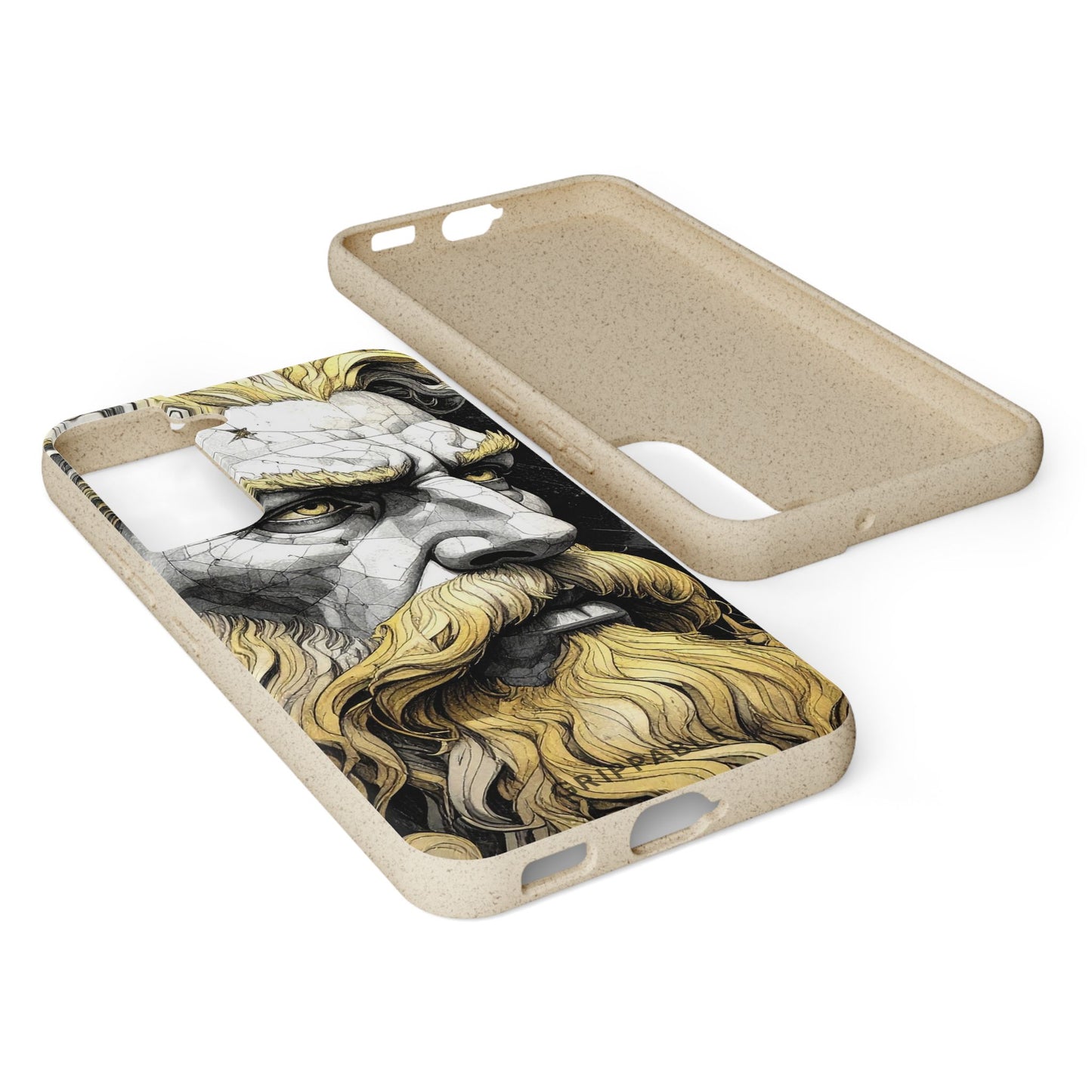 Zeus | Biodegradable