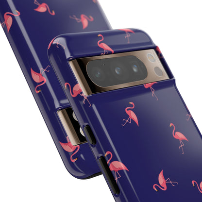 Flamingo | Tough