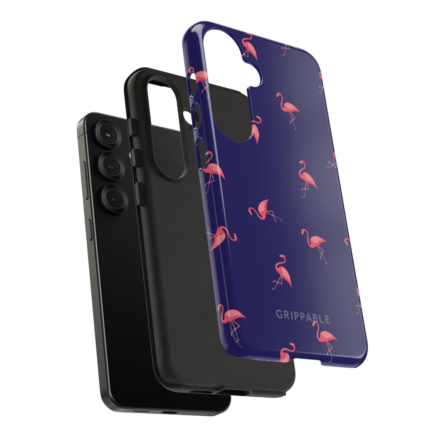 Flamingo | Tough