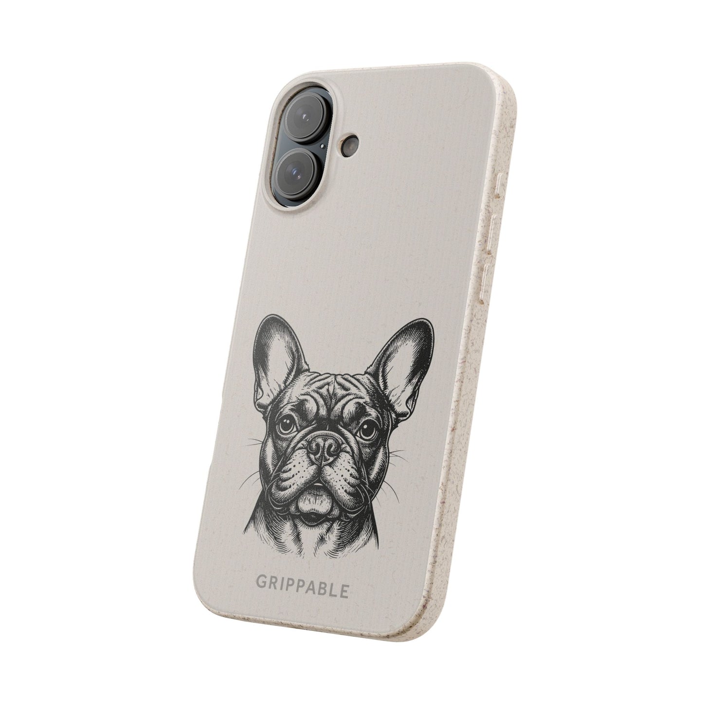 Frenchie | Biodegradable