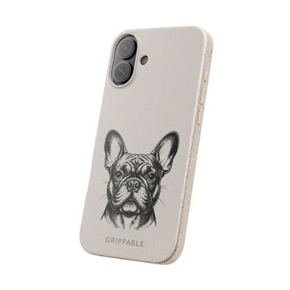Frenchie | Biodegradable