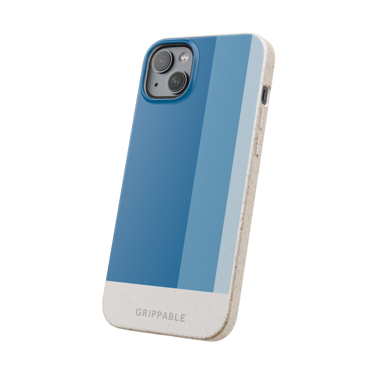 Shades of Blue | Biodegradable
