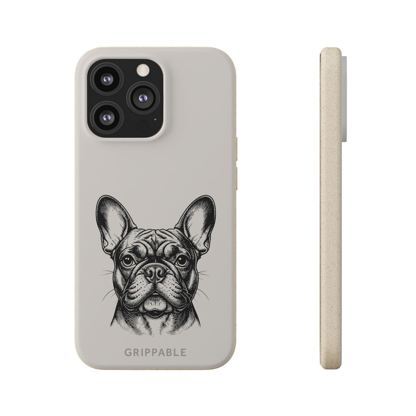Frenchie | Biodegradable
