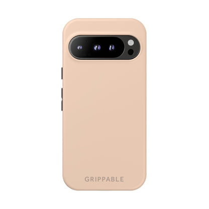 Pastel Peach | Tough