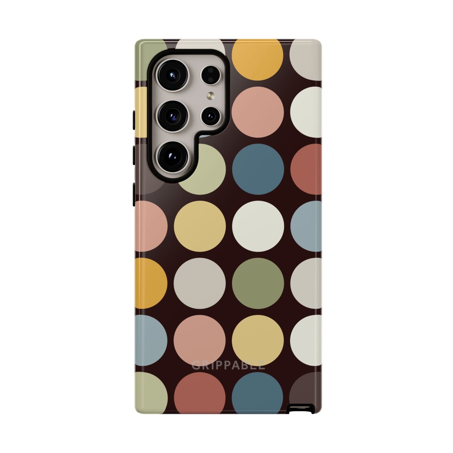 Big Polka | Tough