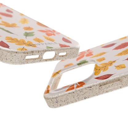 Autumn Shades | Biodegradable