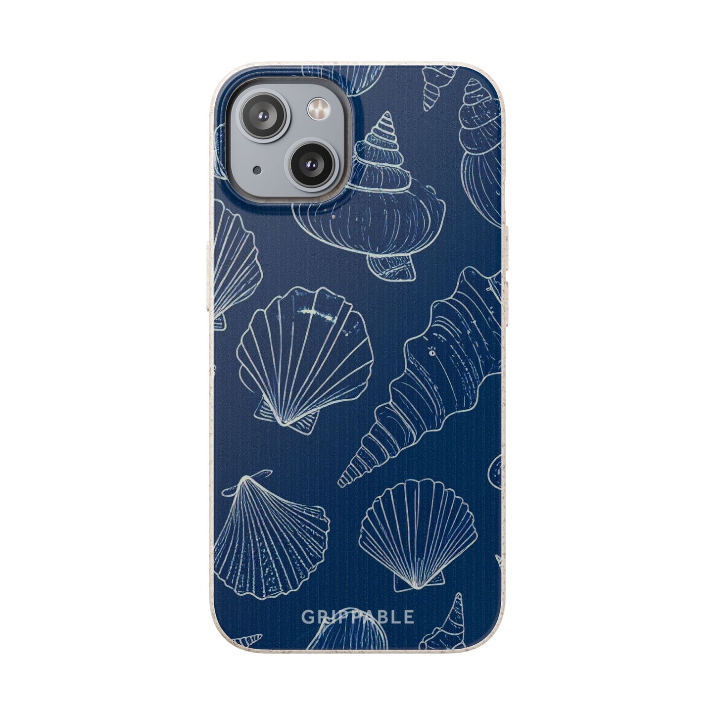 Seashell | Biodegradable