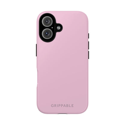 Pastel Pink | Tough