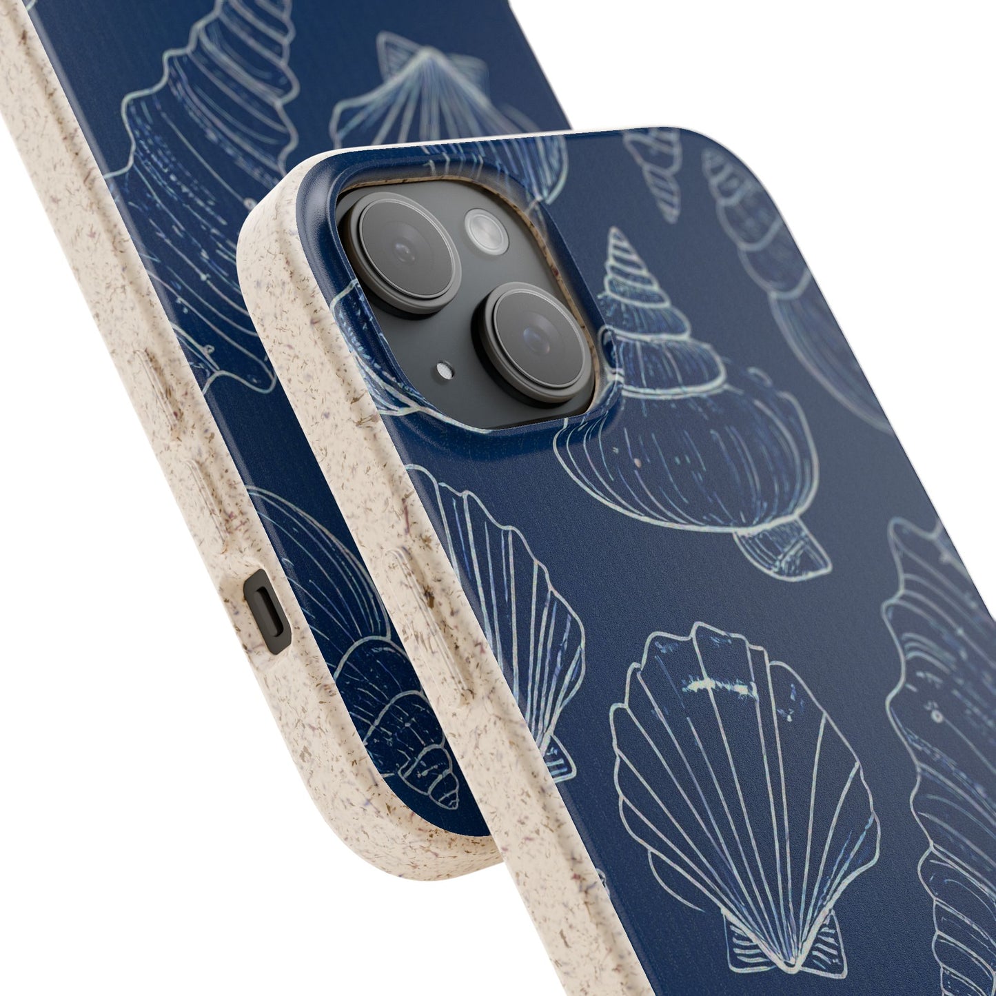 Seashell | Biodegradable