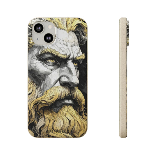 Zeus | Biodegradable