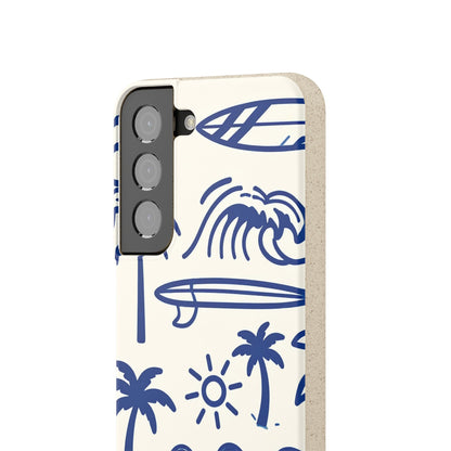 Surfs Up | Biodegradable