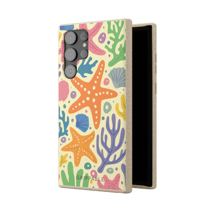 Seabed | Biodegradable