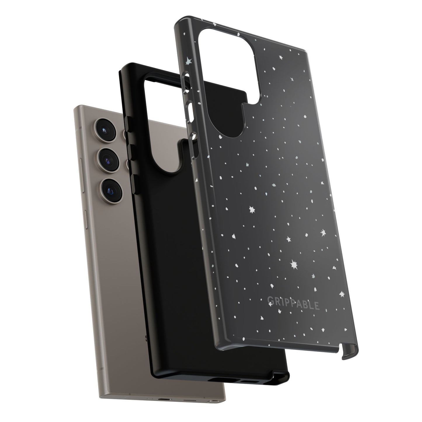 Starry Night Tough Mobile Phone Case