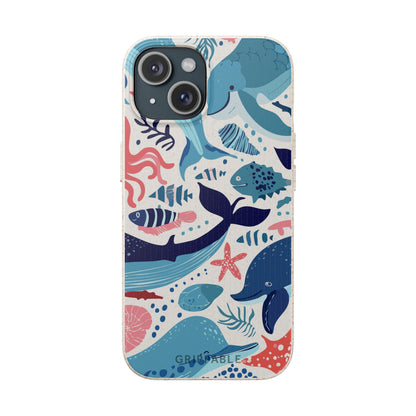 Sea Life | Biodegradable