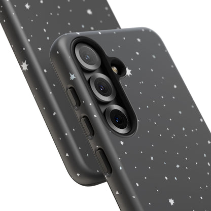 Starry Night Tough Mobile Phone Case