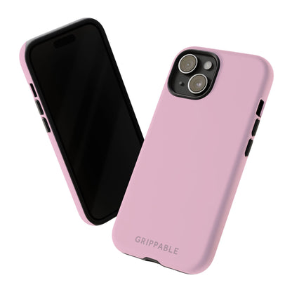 Pastel Pink | Tough