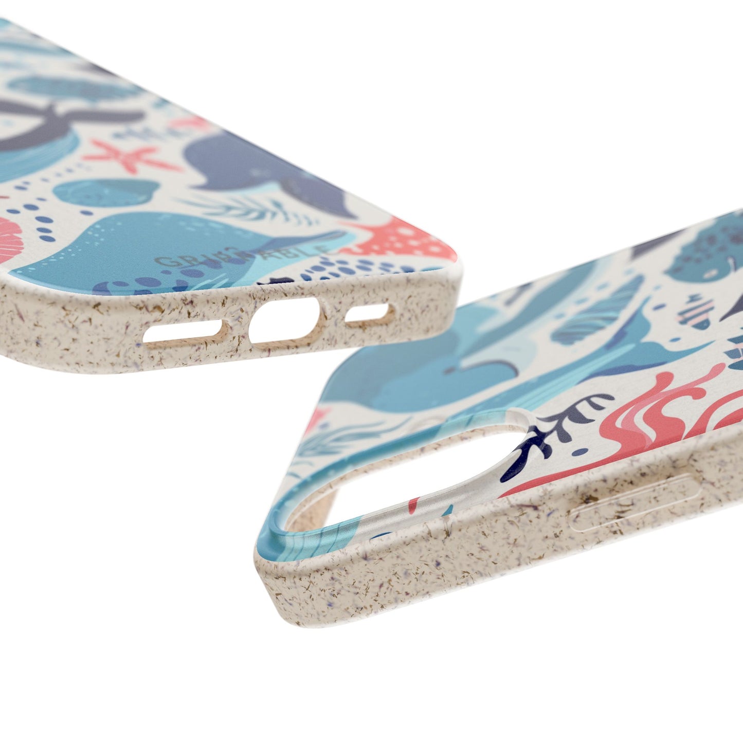 Sea Life | Biodegradable