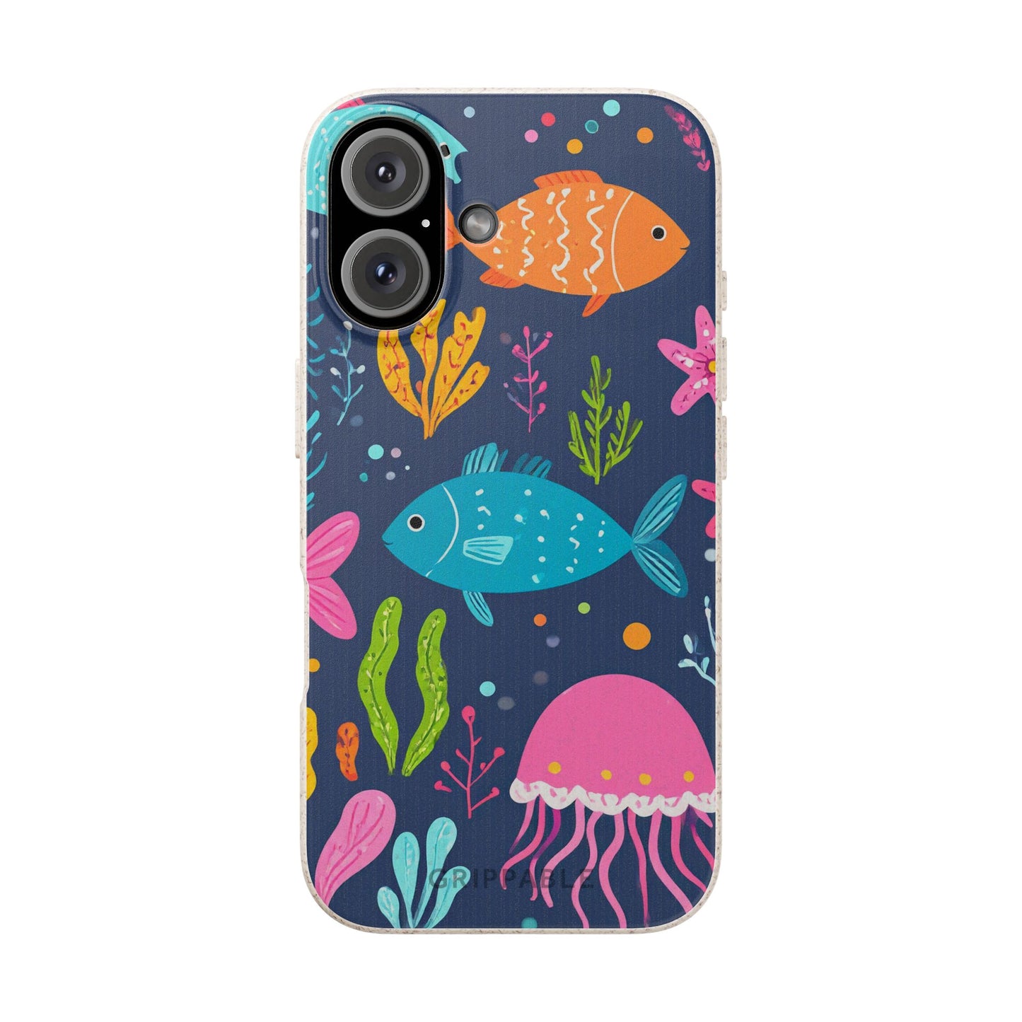 Ocean Life | Biodegradable