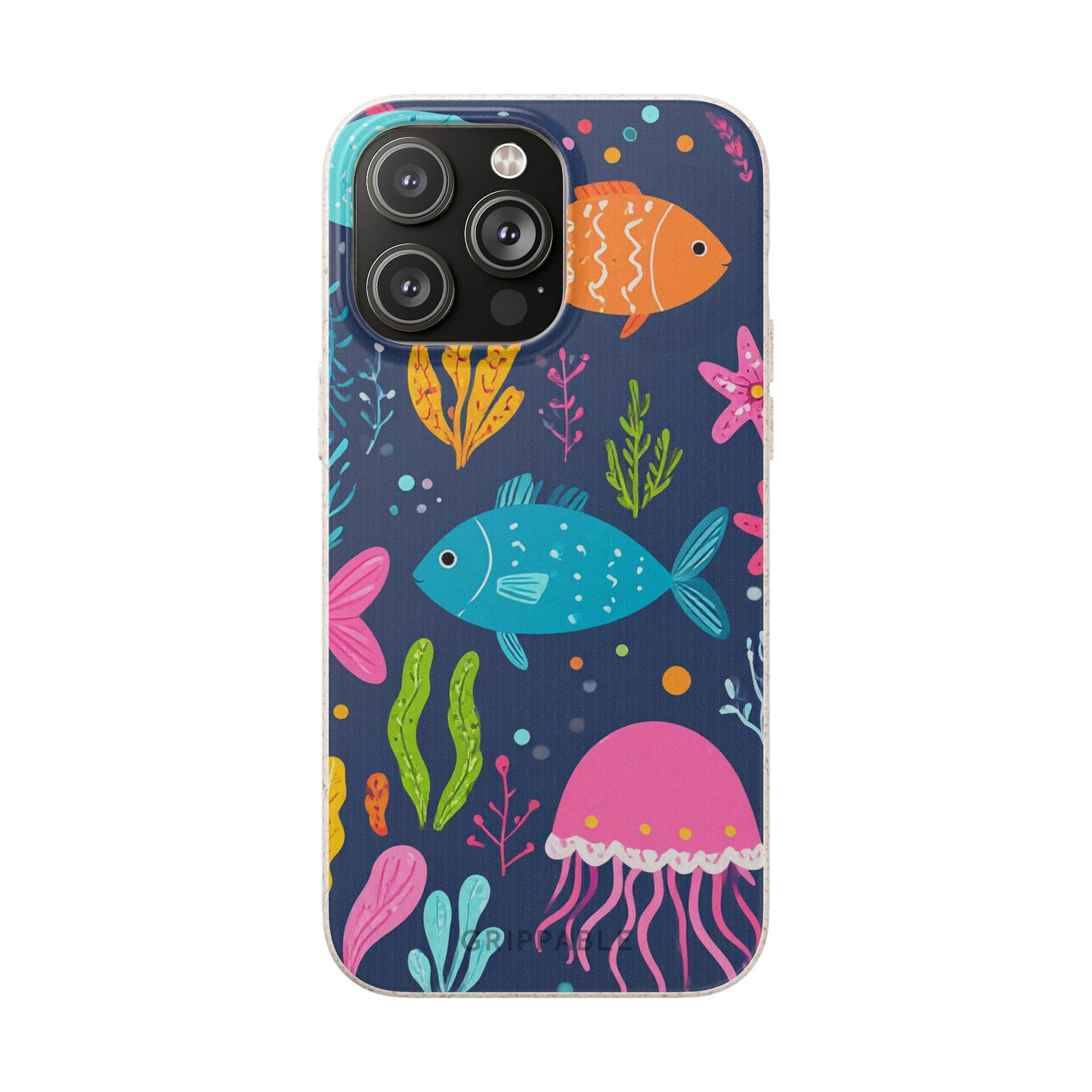 Ocean Life | Biodegradable