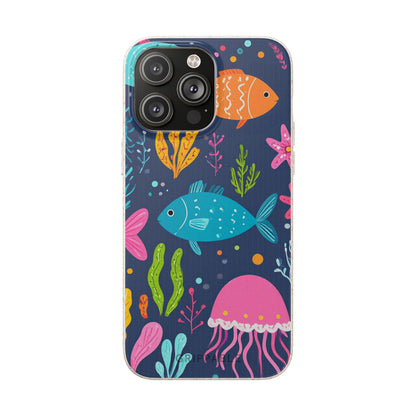 Ocean Life | Biodegradable