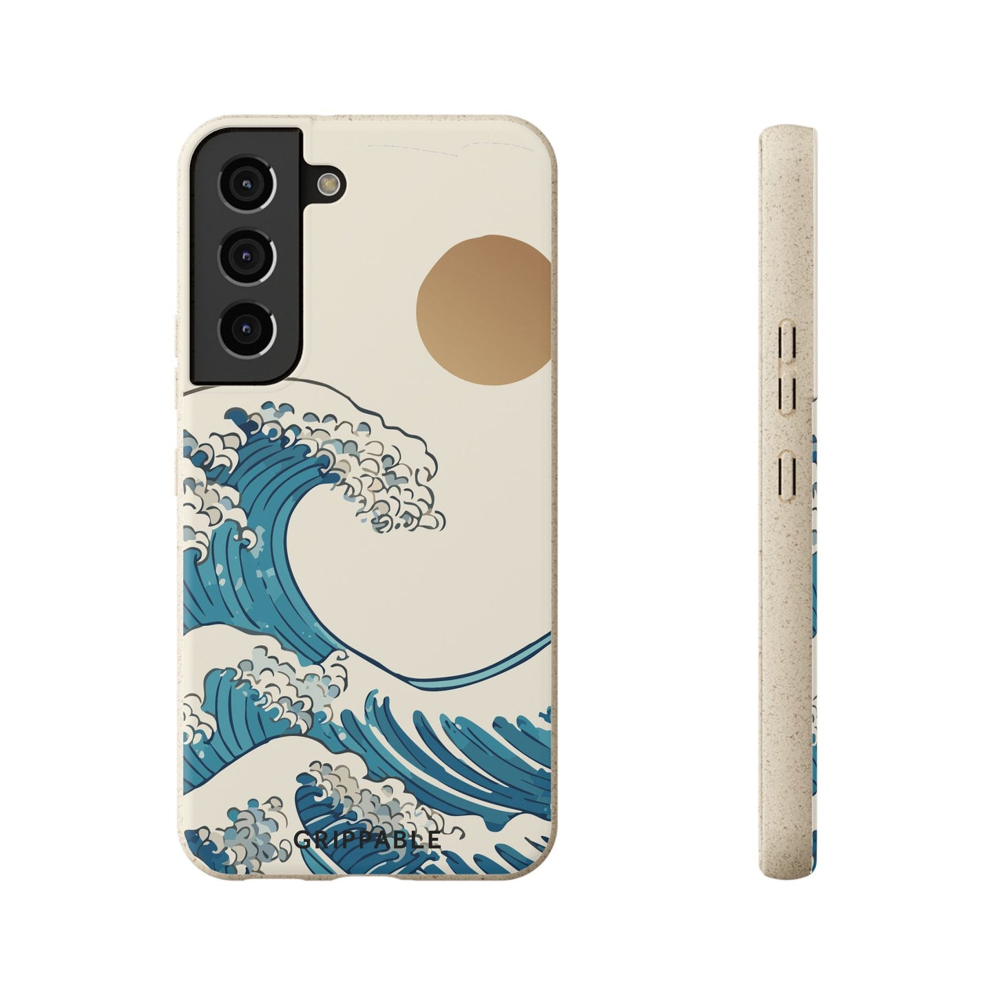 Ocean | Biodegradable