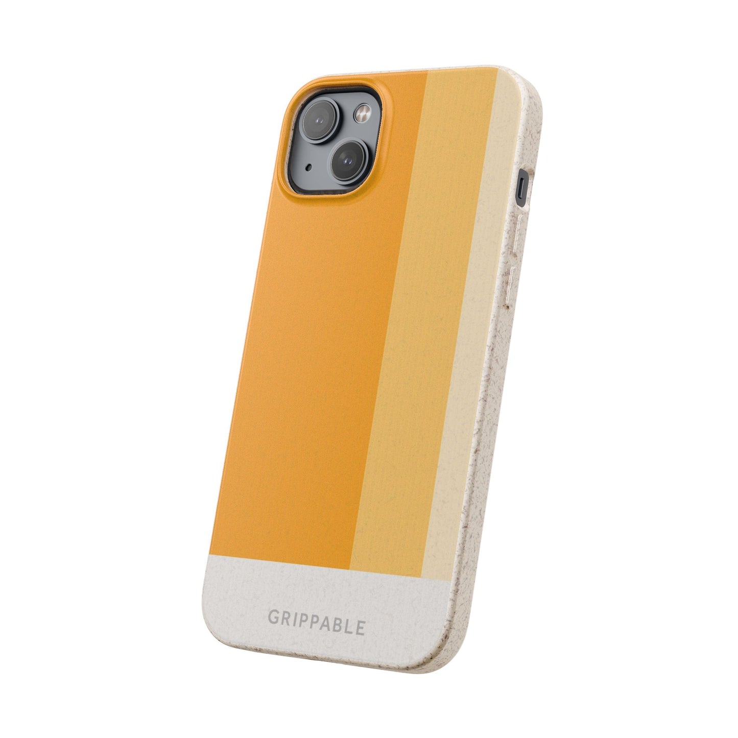 Shades of Orange | Biodegradable