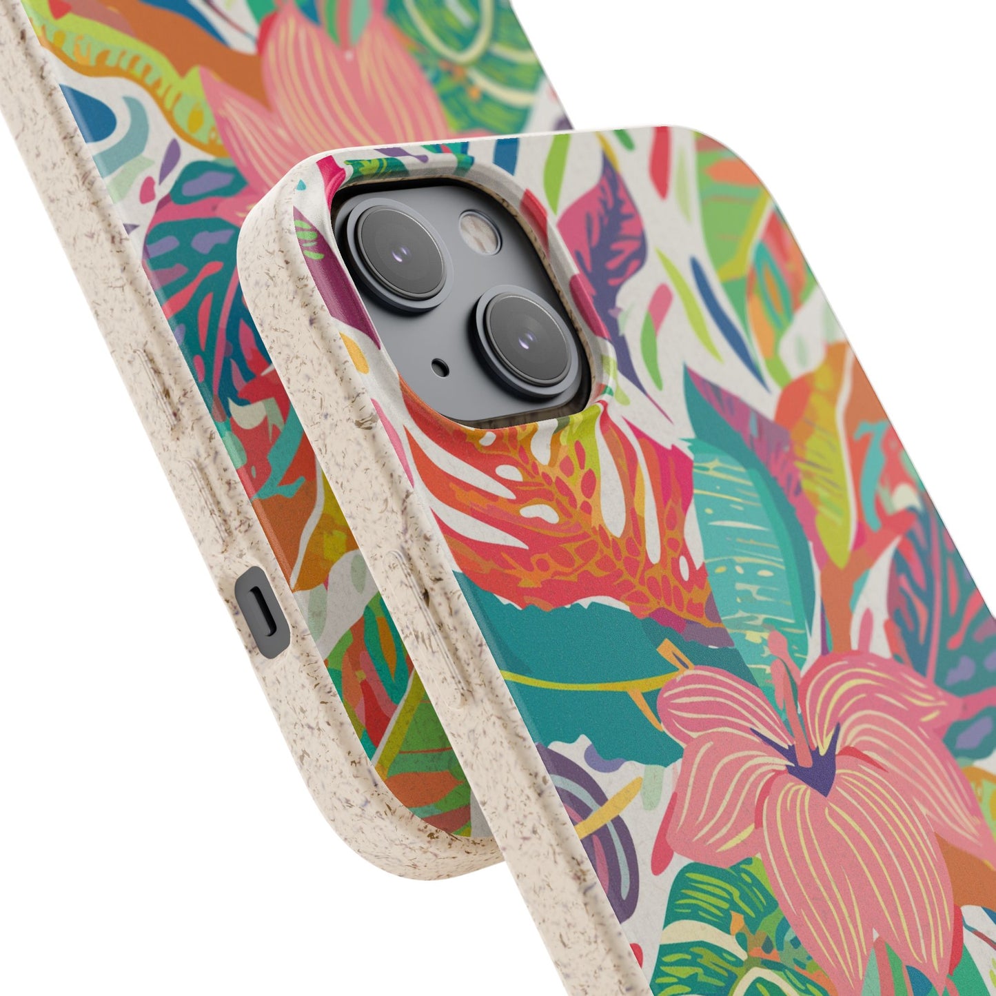 Flora Design | Biodegradable