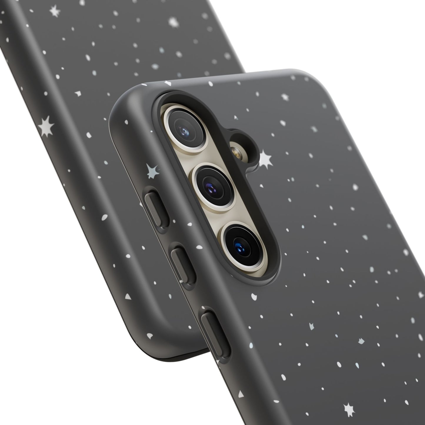 Starry Night Tough Mobile Phone Case