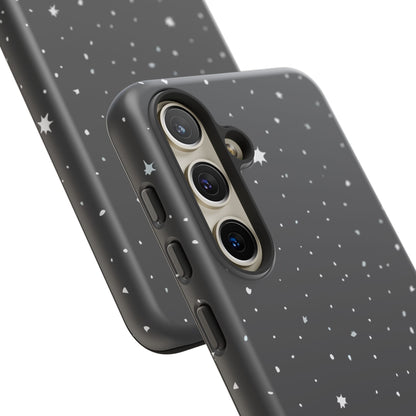Starry Night Tough Mobile Phone Case