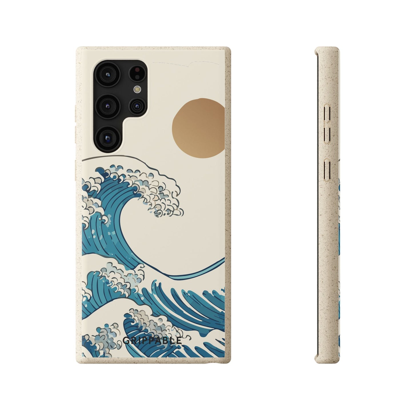 Ocean | Biodegradable