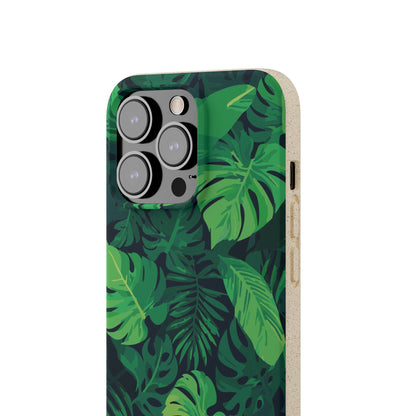 Tropical Greenery | Biodegradable