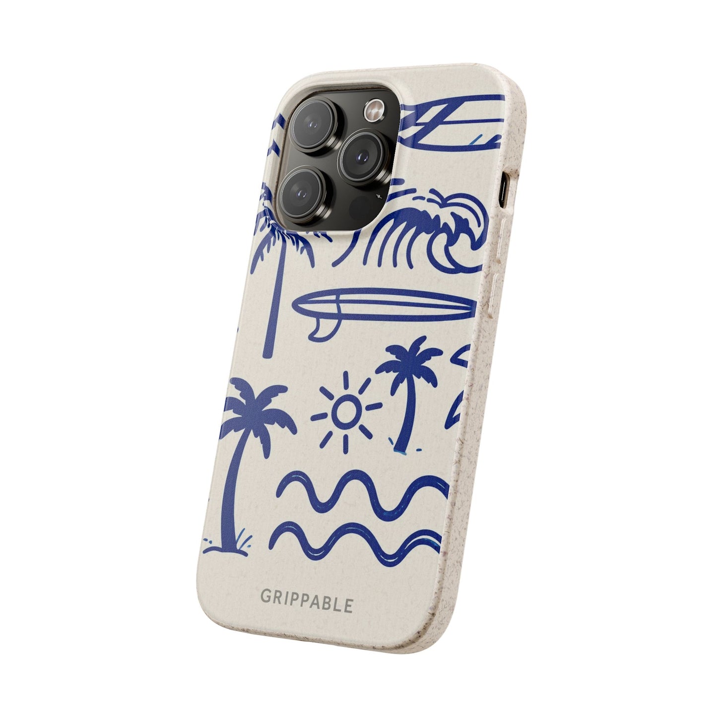 Surfs Up | Biodegradable