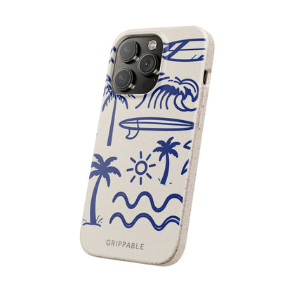 Surfs Up | Biodegradable