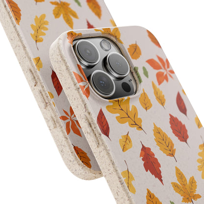 Autumn Shades | Biodegradable
