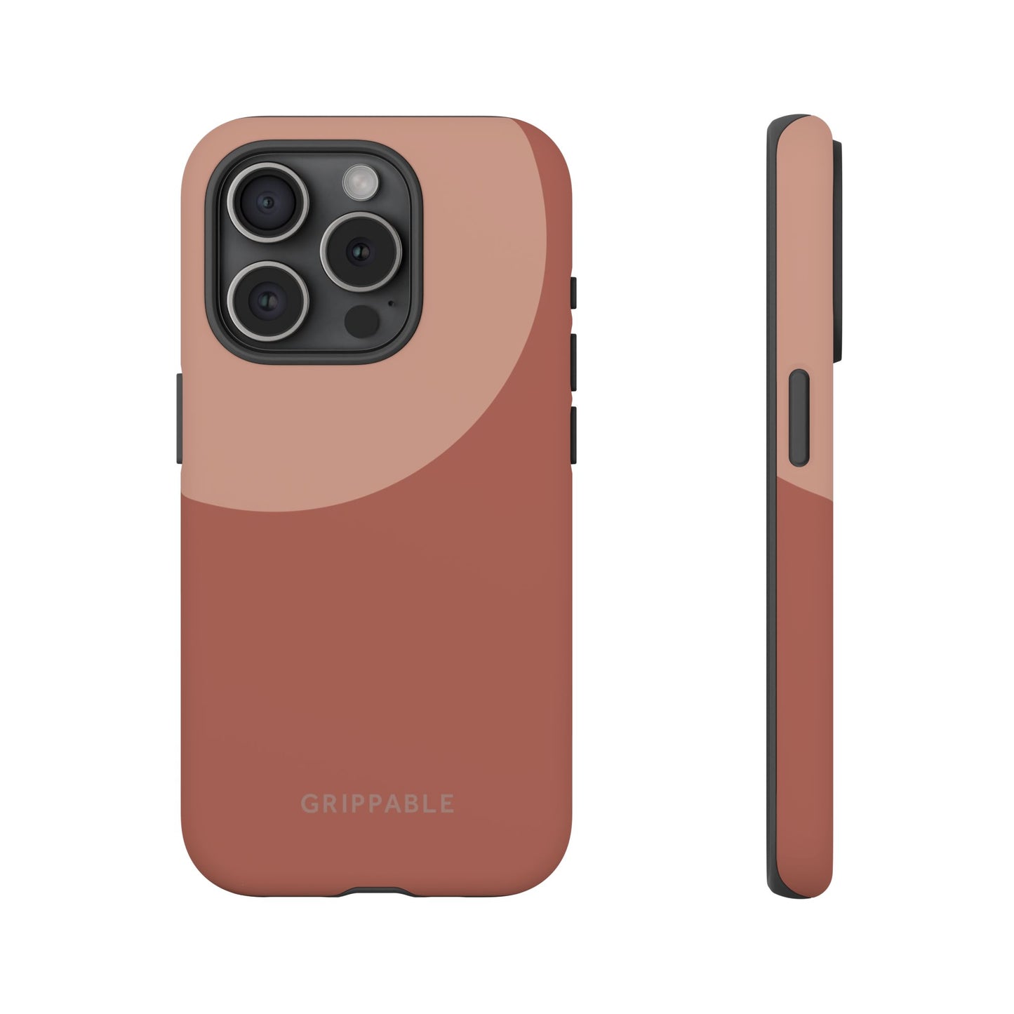 Peach on Peach Tough Mobile Phone Case